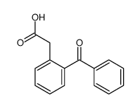 2-苯甲酰基苯乙酸
