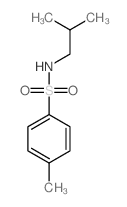 4-甲基-n-(2-甲基丙基)苯磺酰胺