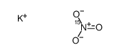 硝酸钾-15N (57654-83-8)