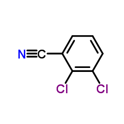2,3-二氯苯腈 (6574-97-6)