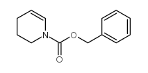 N-(苄氧基羰基)-1,2,3,4-四氢吡啶 (68471-58-9)
