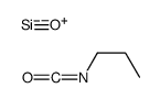 3-(异氰酸基)丙基-官能化硅胶