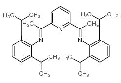 2,6-双[1-(2,6-二异丙苯亚氨基)乙基]吡啶