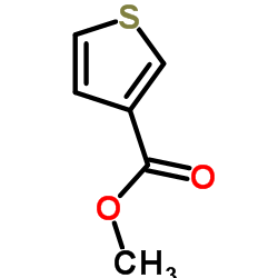 3-噻吩甲酸甲酯