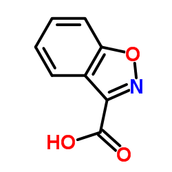 苯并[D]异恶唑-3-甲酸 (28691-47-6)