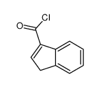 (9ci)-1H-茚-3-羰酰氯