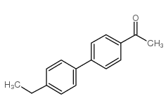 4-乙酰基-4-乙基联苯