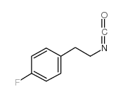 4-氟苯乙基异氰酸酯