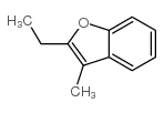 2-乙基-3-甲基苯并呋喃 (80079-25-0)