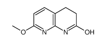 7-甲氧基-3,4-二氢-1,8-萘啶-2(1h)-酮