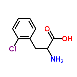 2-氯苯丙氨酸