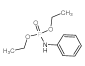 苯胺基磷酸二乙酯