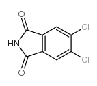 4,5-二氯酞酰亚胺 (15997-89-4)