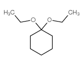 1,1-二乙氧基环己烷