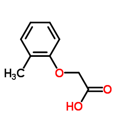 2-甲基苯氧基乙酸 (1878-49-5)