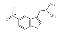 5-硝基芦竹碱 (3414-64-0)