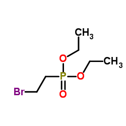2-溴乙基膦酸二乙酯 (5324-30-1)