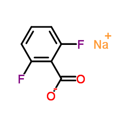2,6-二氟苯甲酸钠