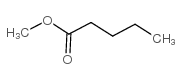 戊酸甲酯