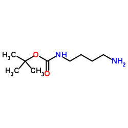 N-BOC-1,4-丁二胺
