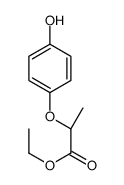 R-(+)-2-(4-羟基苯氧基)丙酸乙酯