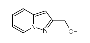 吡唑并[1,5-a]吡啶-2-甲醇 (76943-47-0)