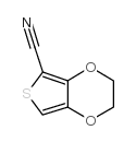 2,3-二氢噻吩并[3,4-b][1,4]二噁英e-5-甲腈