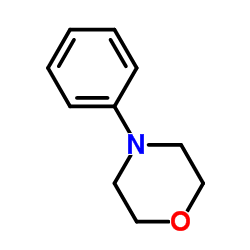 4-苯基吗啉 (92-53-5)