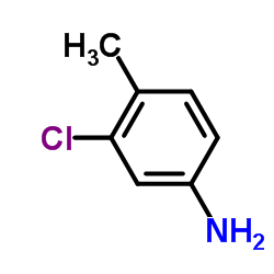 3-氯对甲苯胺