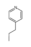 4-丙基吡啶 (1122-81-2)