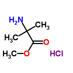 2-氨基异丁酸甲酯盐酸盐