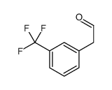 2-(3-(三氟甲基)苯基)乙醛