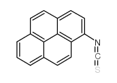 1-芘异硫氰酸