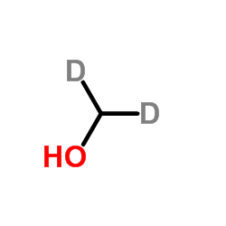 甲烷-d2-醇