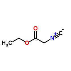 异氰基乙酸乙酯 (2999-46-4)