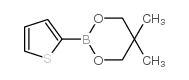 THIOPHENE-2-BORONIC ACID, NEOPENTYL GLYCOL ESTER