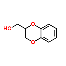 2-羟基甲基-1,4-苯并二噁烷