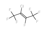 3-氯七氟-2-丁烯