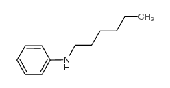 N-N-己基苯胺