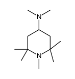 4-二甲氨基-1,2,2,6,6-戊甲基哌嗪