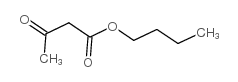 乙酰乙酸丁酯 (591-60-6)