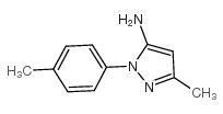 5-氨基-3-甲基-1-对甲苯基吡唑
