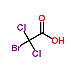 2-溴-2,2-二氯-乙酸