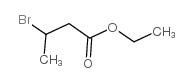 3-溴丁酸乙酯 (7425-49-2)