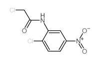 2-氯-n-(2-氯-5-硝基苯基)乙酰胺 (108086-37-9)