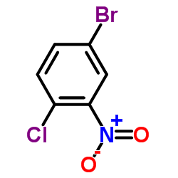 5-溴-2-氯硝基苯