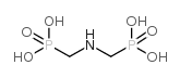 亚氨基二(甲基磷酸)