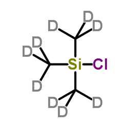 三甲基氯硅烷-D9