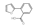 2-(2-呋喃基)苯甲酸