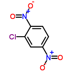 2-氯-1,4-二硝基苯
